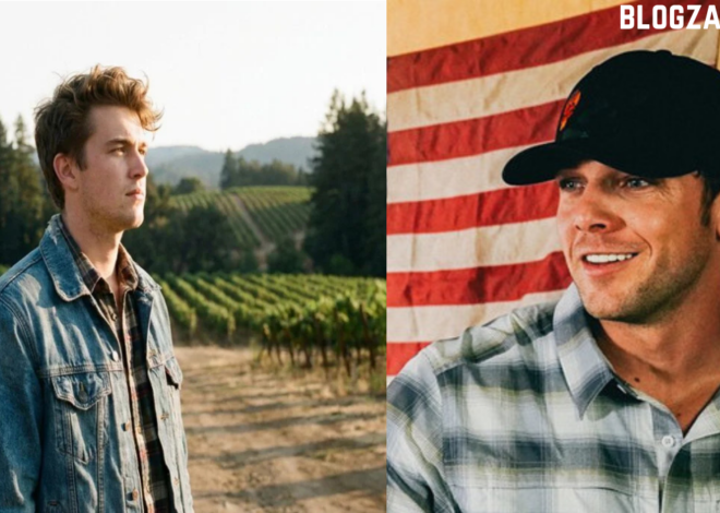 Aidan Thieriot Understanding the Private Life Behind a Publicly Searched Name