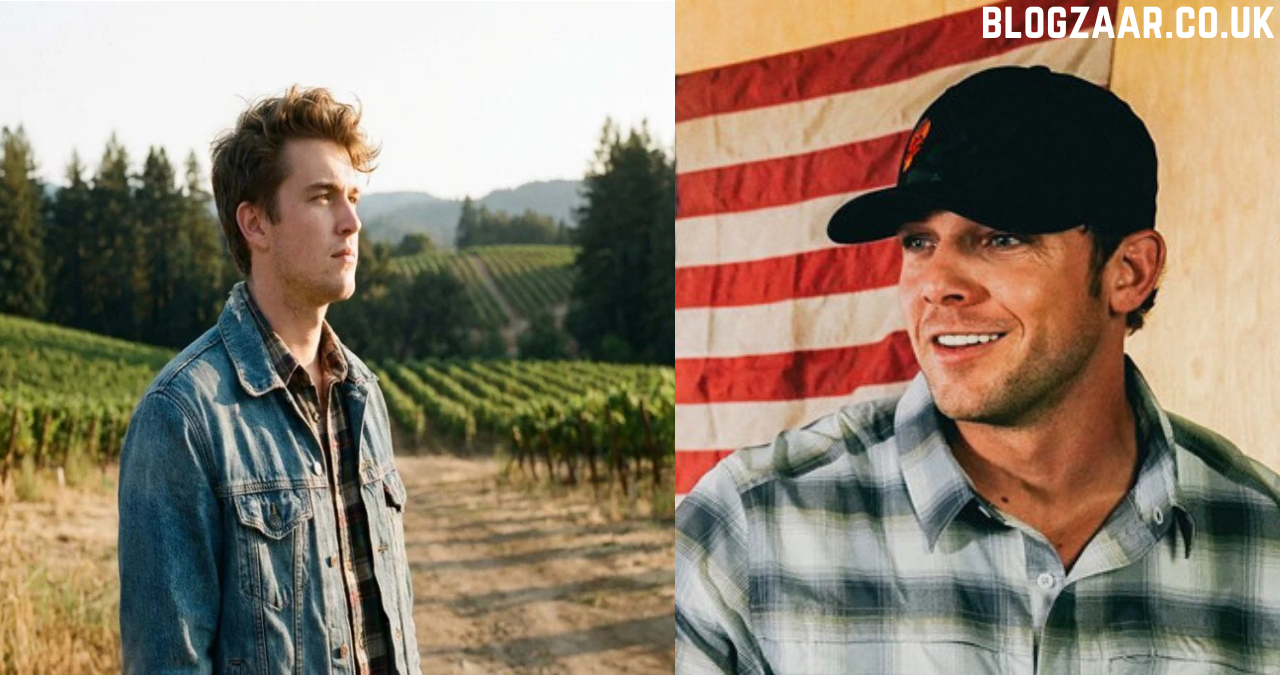 Aidan Thieriot Understanding the Private Life Behind a Publicly Searched Name