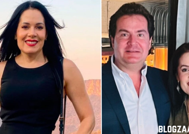 América Guinart Life, Legacy, and the Private Story Behind a Public Name