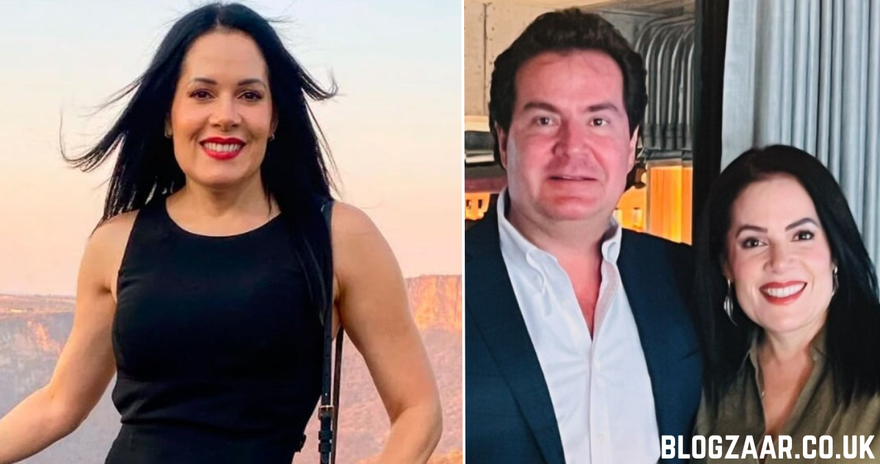 América Guinart Life, Legacy, and the Private Story Behind a Public Name