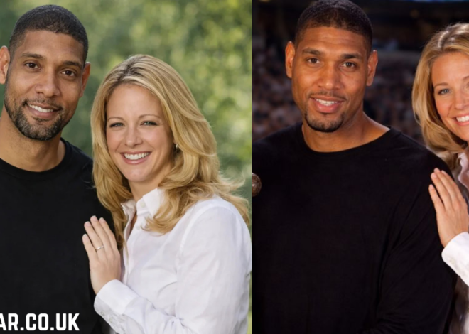 Amy Sherrill The Private Life Behind the Public Spotlight – A Complete Biography