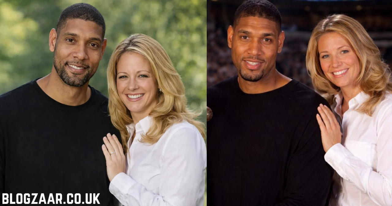 Amy Sherrill The Private Life Behind the Public Spotlight – A Complete Biography