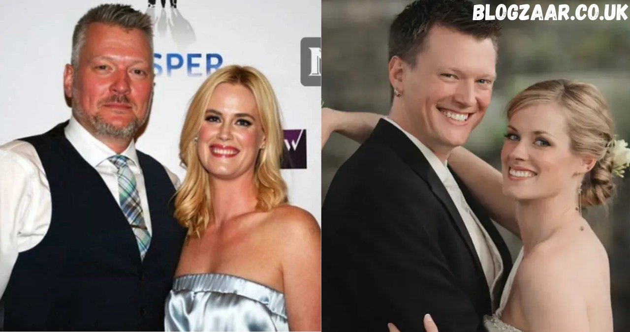 Bryan Spies Life, Career, and the Private World Behind a Public Connection