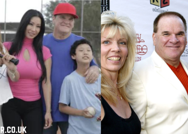 Carol J. Woliung Biography, Life Story, and Public Legacy of Pete Rose’s Former Wife