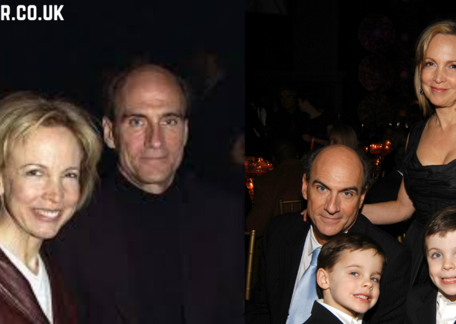 Caroline Smedvig Age Biography, Career, and Private Life Insights