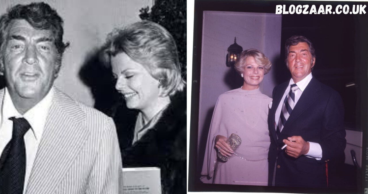 Catherine Hawn The Private Life Behind a Hollywood Marriage to Dean Martin