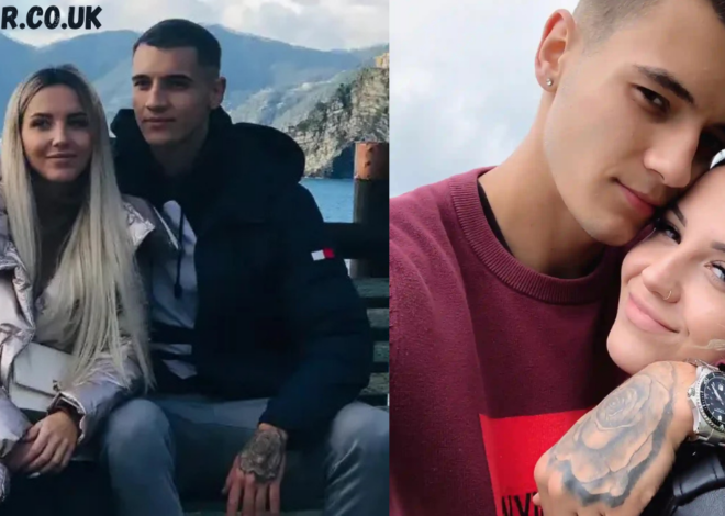 Claudia Kowalczyk The Rising Fitness Icon, Social Media Model, and Modern Influencer Redefining Digital Wellness