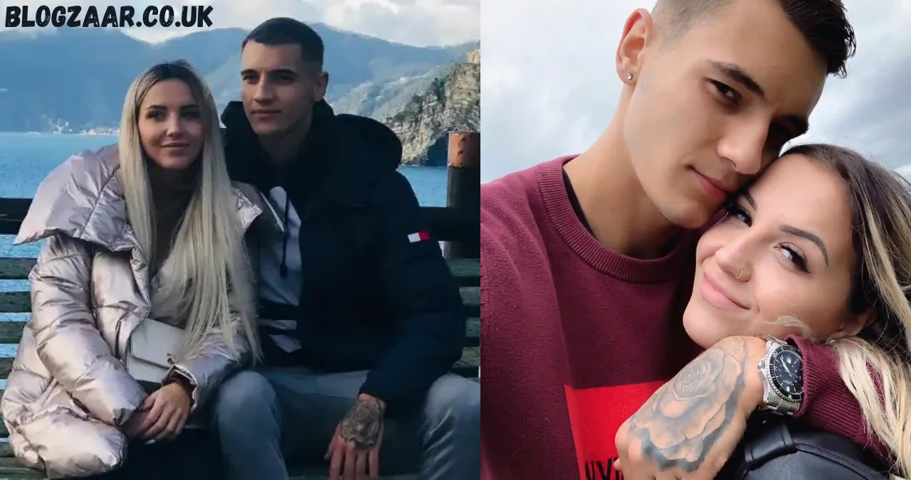 Claudia Kowalczyk The Rising Fitness Icon, Social Media Model, and Modern Influencer Redefining Digital Wellness