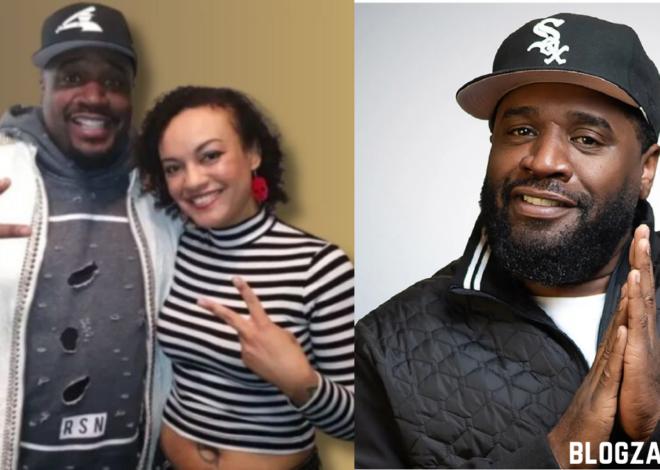 Corey Holcomb Wife Inside the Private Life Behind the Famous Comedian