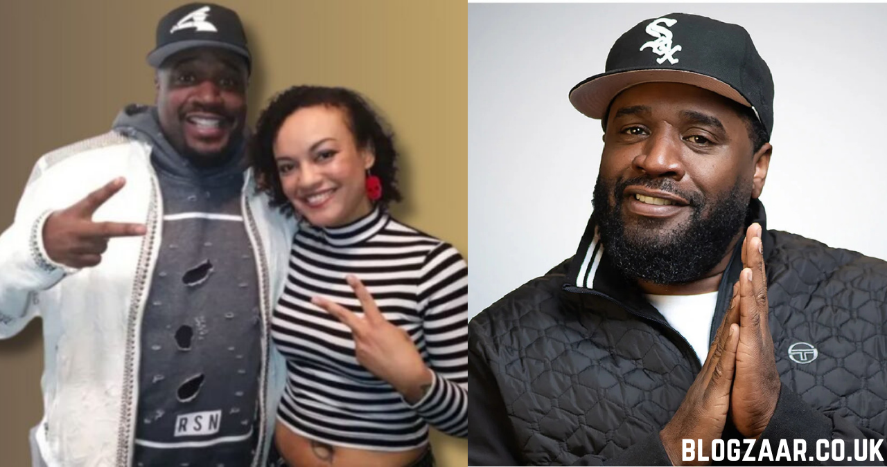 Corey Holcomb Wife Inside the Private Life Behind the Famous Comedian