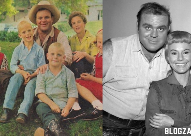 Dan Blocker’s Daughters Today Lives, Privacy, and the Legacy of a TV Legend