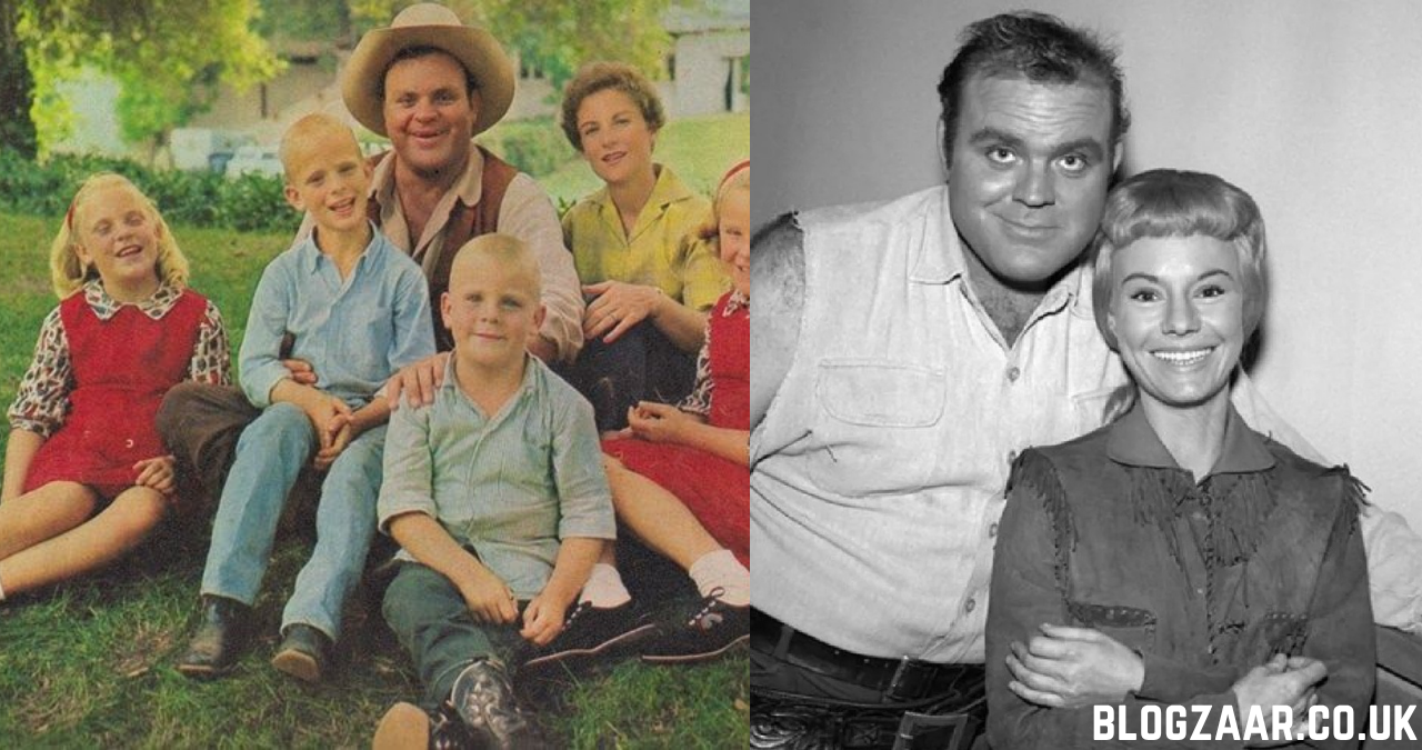 Dan Blocker’s Daughters Today Lives, Privacy, and the Legacy of a TV Legend