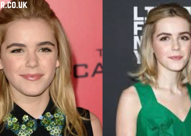 Erin Ann Shipka Life, Family Background, and Her Role in Shaping Kiernan Shipka’s Success