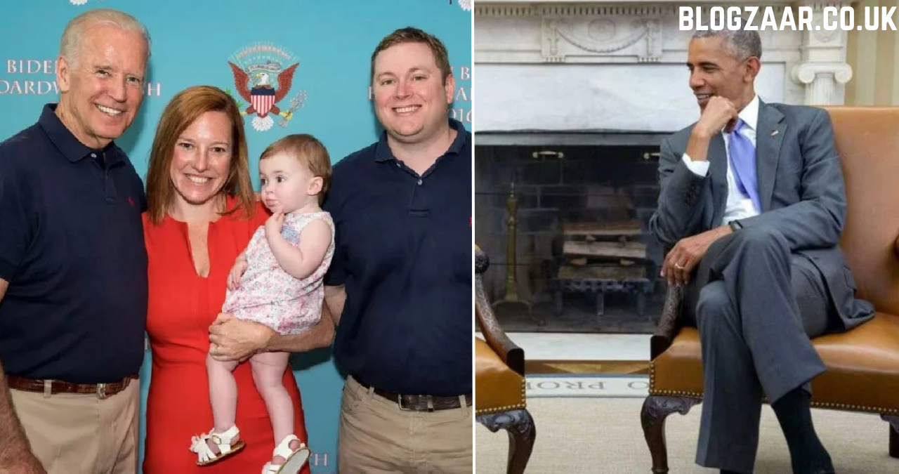 Genevieve Mecher A Complete Insight Into Her Background, Family Life, and Public Interest