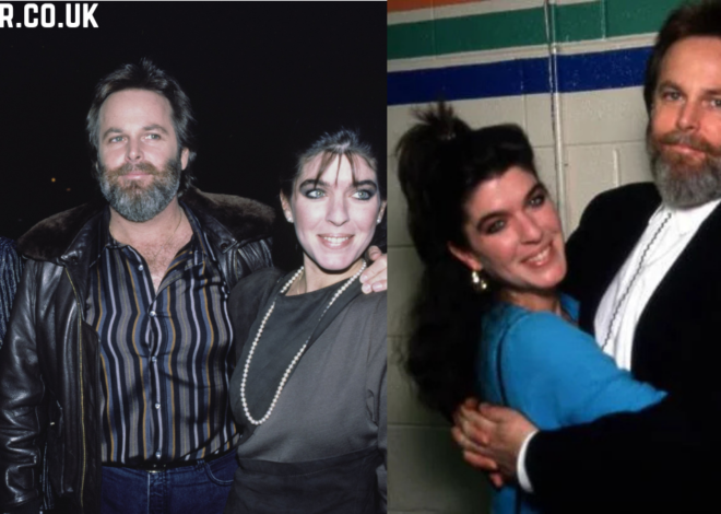 Gina Martin Wilson Life, Legacy, and the Quiet Strength Behind Hollywood and Rock Royalty