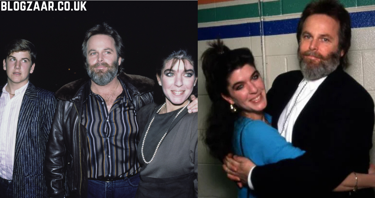 Gina Martin Wilson Life, Legacy, and the Quiet Strength Behind Hollywood and Rock Royalty