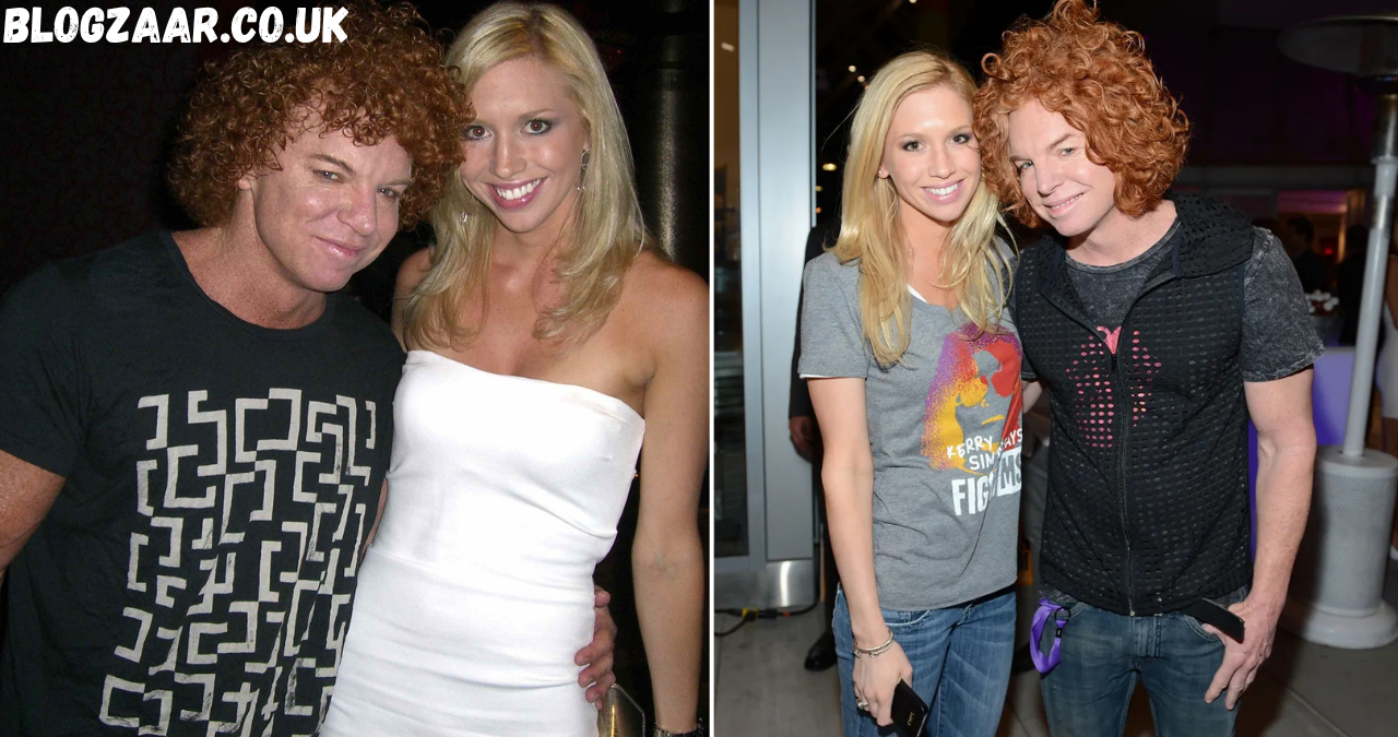 Is Carrot Top Married? The Truth Behind the Comedian’s Love Life and Relationship Status