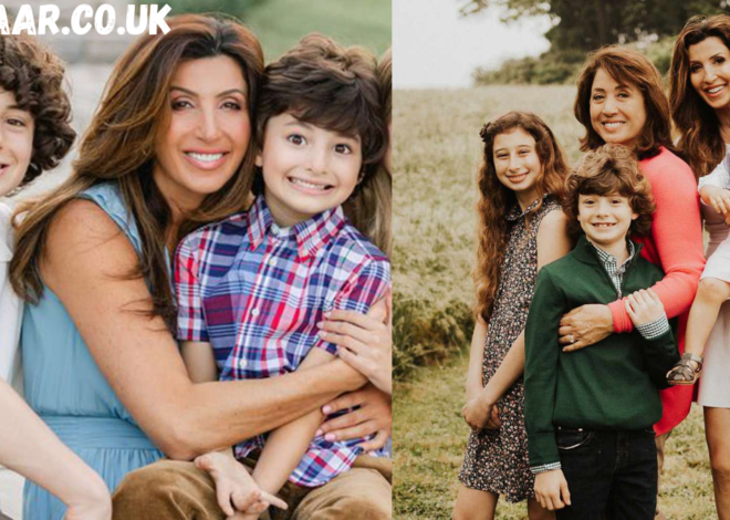Jacqueline Staph A Complete Insight into Her Life, Career, and Public Recognition