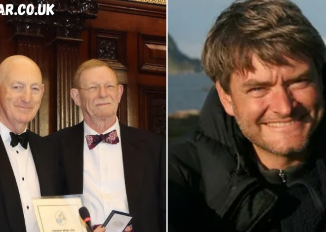 Jon Aitchison A Deep Dive into His Creative Journey, Musical Evolution