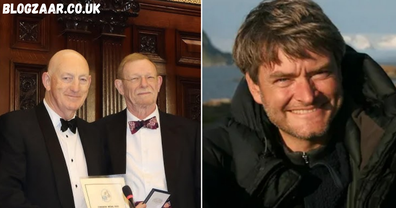 Jon Aitchison A Deep Dive into His Creative Journey, Musical Evolution