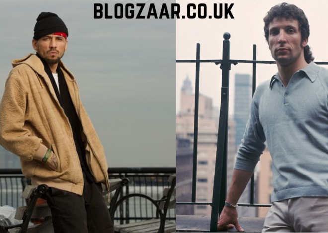 Jonathan Berkery The Untold Story of Identity, Fame, and a Life in the Shadows of Stardom