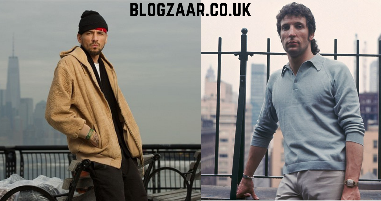 Jonathan Berkery The Untold Story of Identity, Fame, and a Life in the Shadows of Stardom