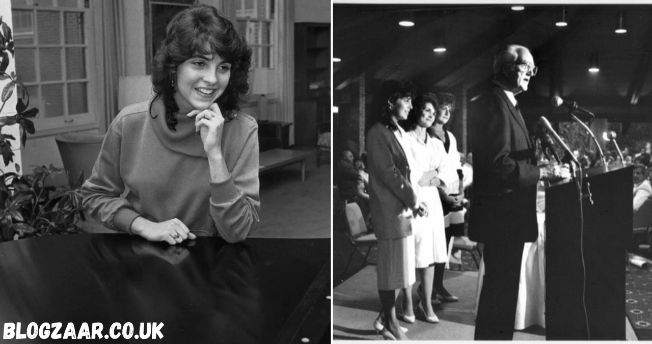 Unveiling Joy Murrath Identity, Online Presence, and Public Curiosity Explained