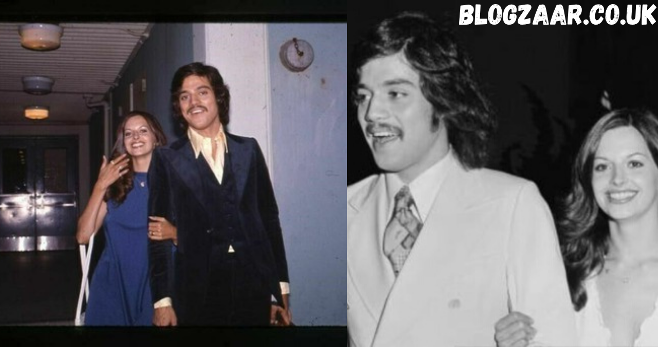 Kathy Prinze The Untold Story of Freddie Prinze’s First Wife and Her Life Beyond Fame