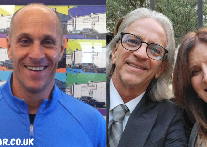 Larry Lerman Life, Career, and Legacy — A Comprehensive Exploration of His Story and Influence