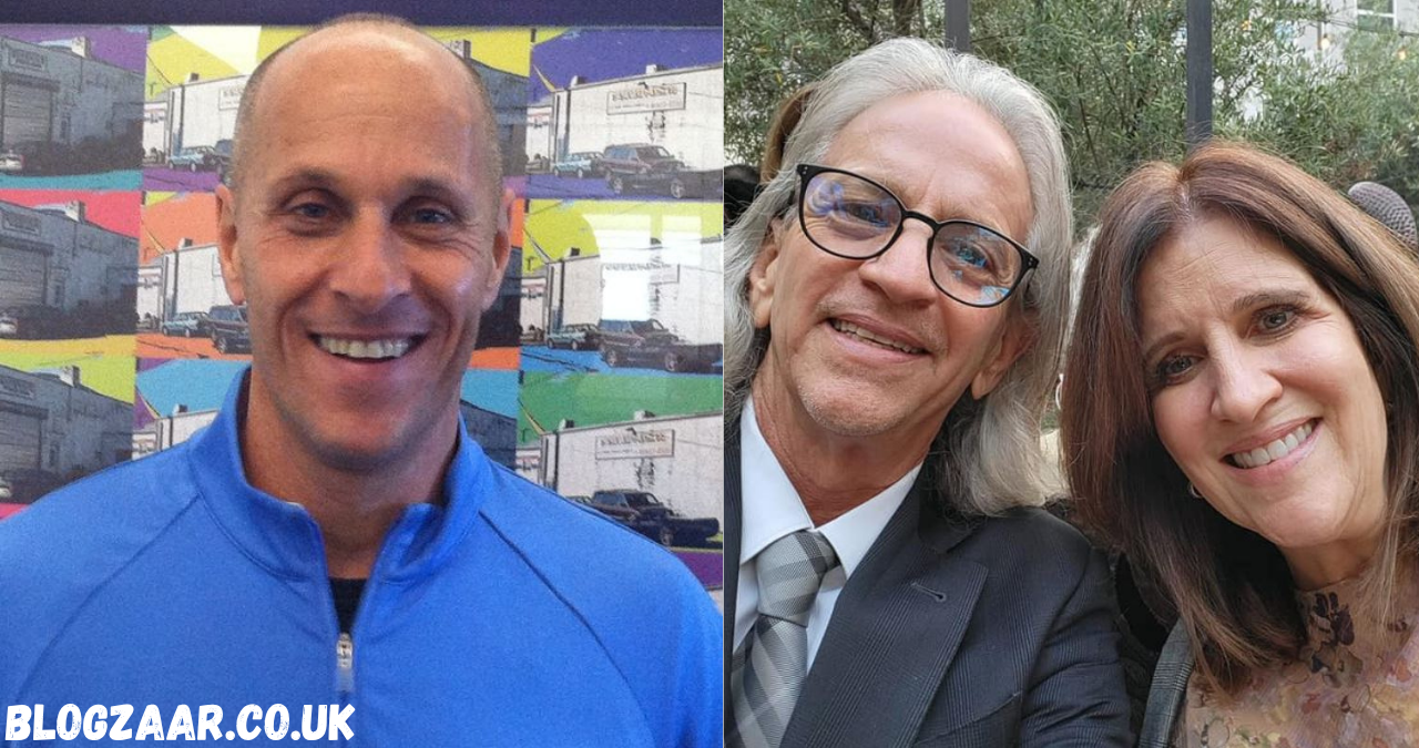 Larry Lerman Life, Career, and Legacy — A Comprehensive Exploration of His Story and Influence