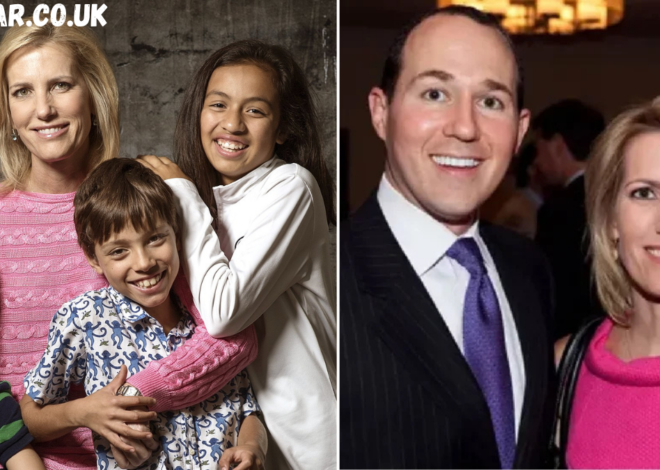 Unpacking Michael Dmitri Ingraham Identity, Background, and Public Curiosity Explained