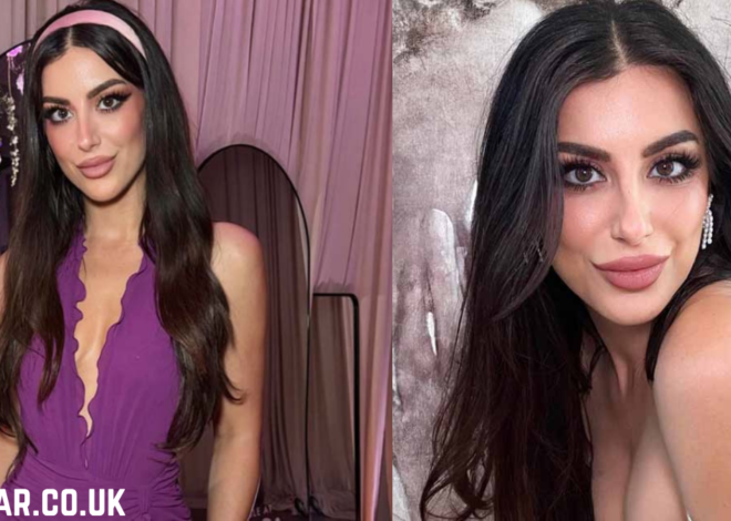 Nivine Jay Age Explained Biography, Career, and Everything You Need to Know