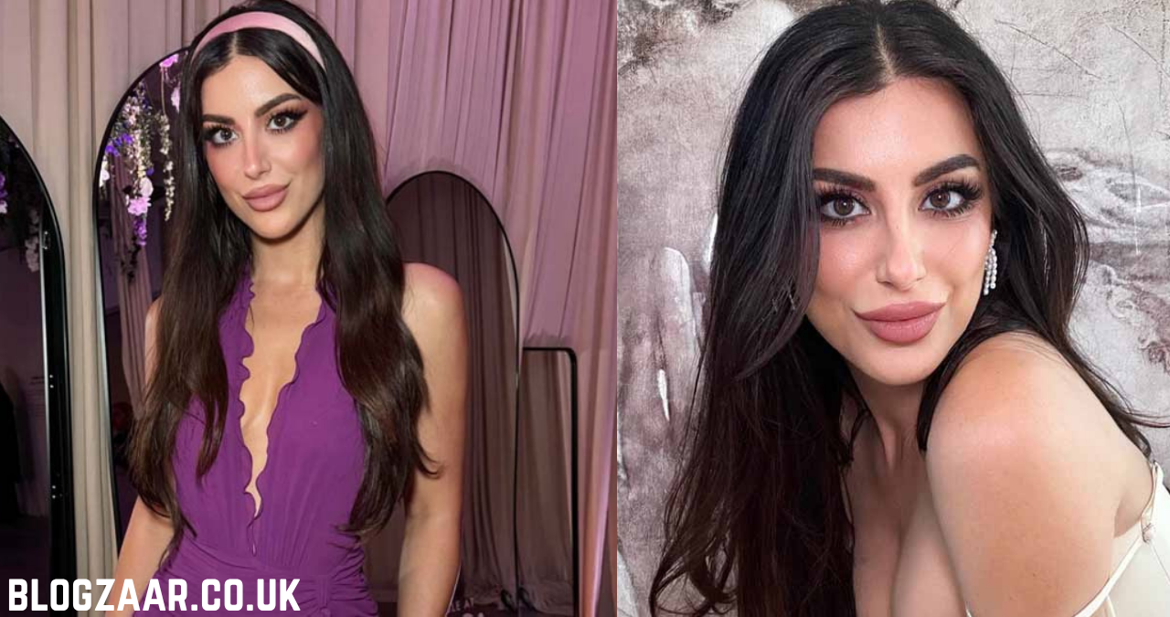 Nivine Jay Age Explained Biography, Career, and Everything You Need to Know