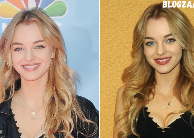 Olivia Rose Cameron Life, Background, and Public Presence of a Rising Private Figure