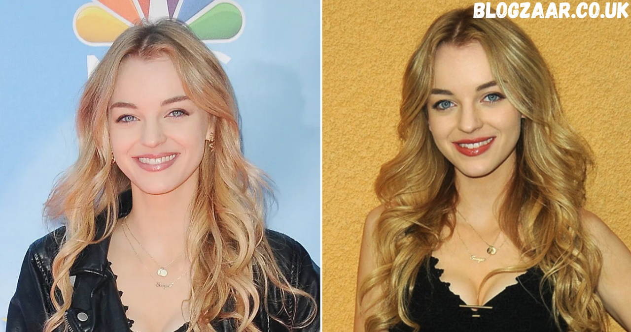 Olivia Rose Cameron Life, Background, and Public Presence of a Rising Private Figure