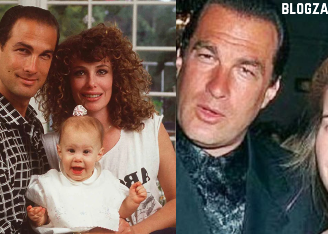 Savannah Seagal Life, Background, and Public Interest Around a Private Celebrity Family Member