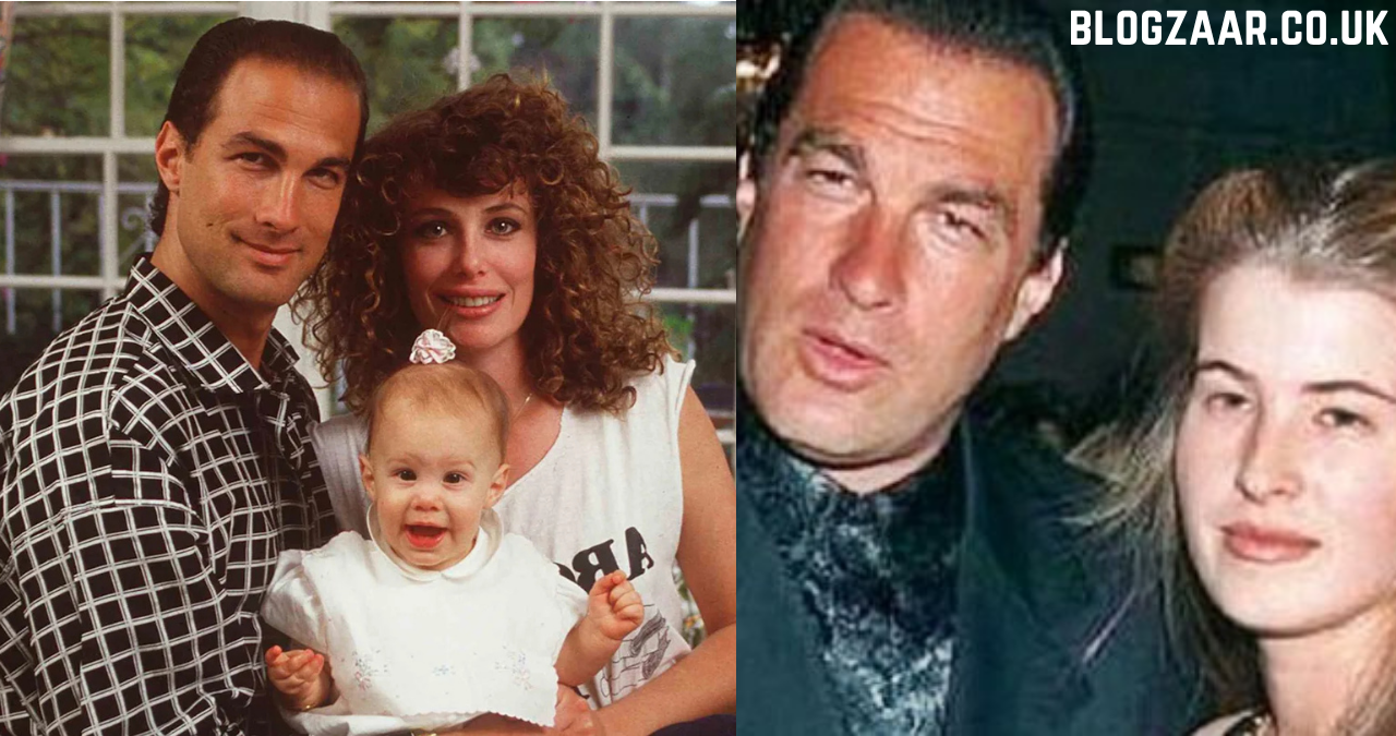 Savannah Seagal Life, Background, and Public Interest Around a Private Celebrity Family Member