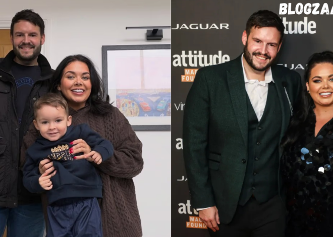 Scott Dobinson A Comprehensive Profile of Career, Influence, and Professional Journey