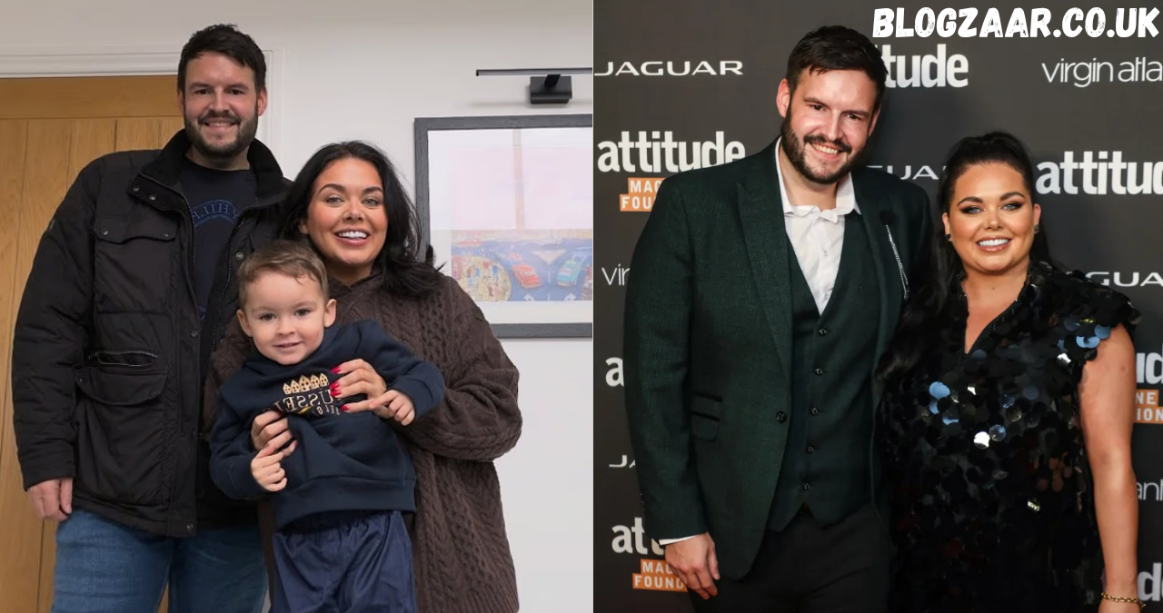 Scott Dobinson A Comprehensive Profile of Career, Influence, and Professional Journey