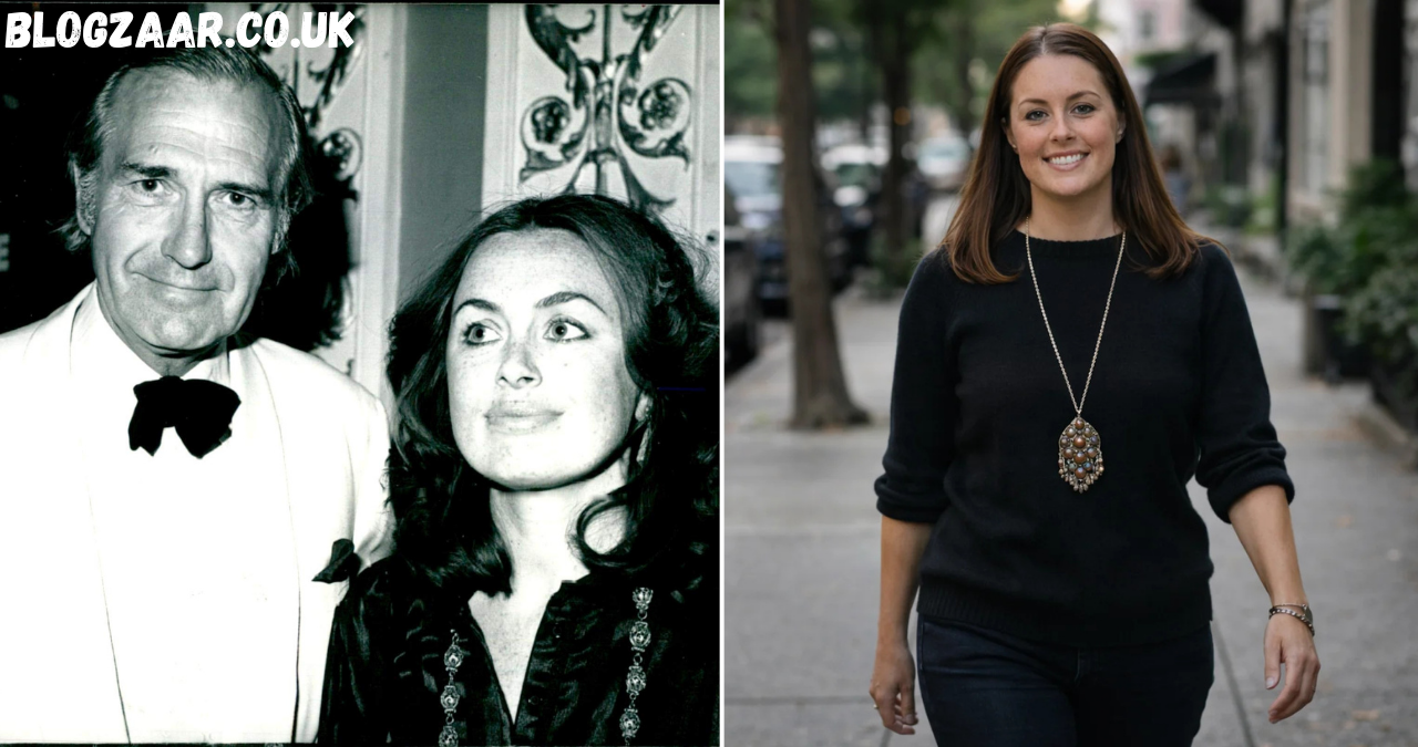 Sheila Buckley Life, Legacy, and Influence – A Complete Biographical Insight