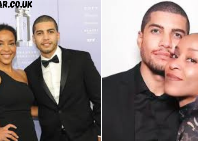 Sherry Aon A Private Life Connected to Hollywood Fame