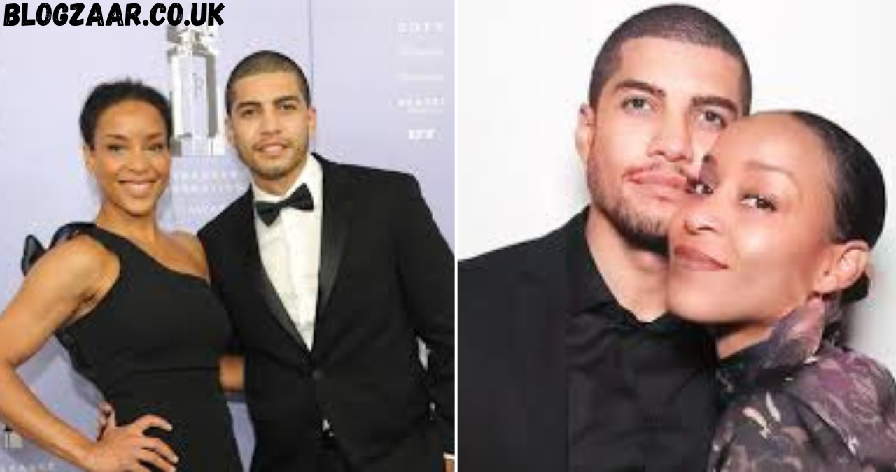 Sherry Aon A Private Life Connected to Hollywood Fame