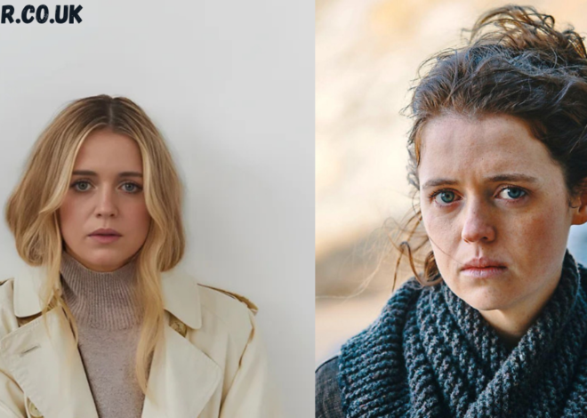 Sofia Oxenham Rising Star of British Television and Film – Life, Career, and Breakthrough Roles