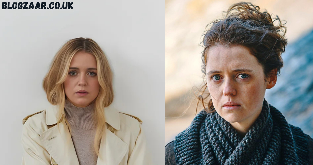 Sofia Oxenham Rising Star of British Television and Film – Life, Career, and Breakthrough Roles