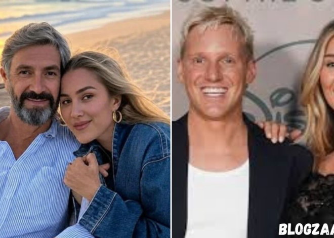 Sophie Habboo Parents Inside the Private Family Life of the Made in Chelsea Star