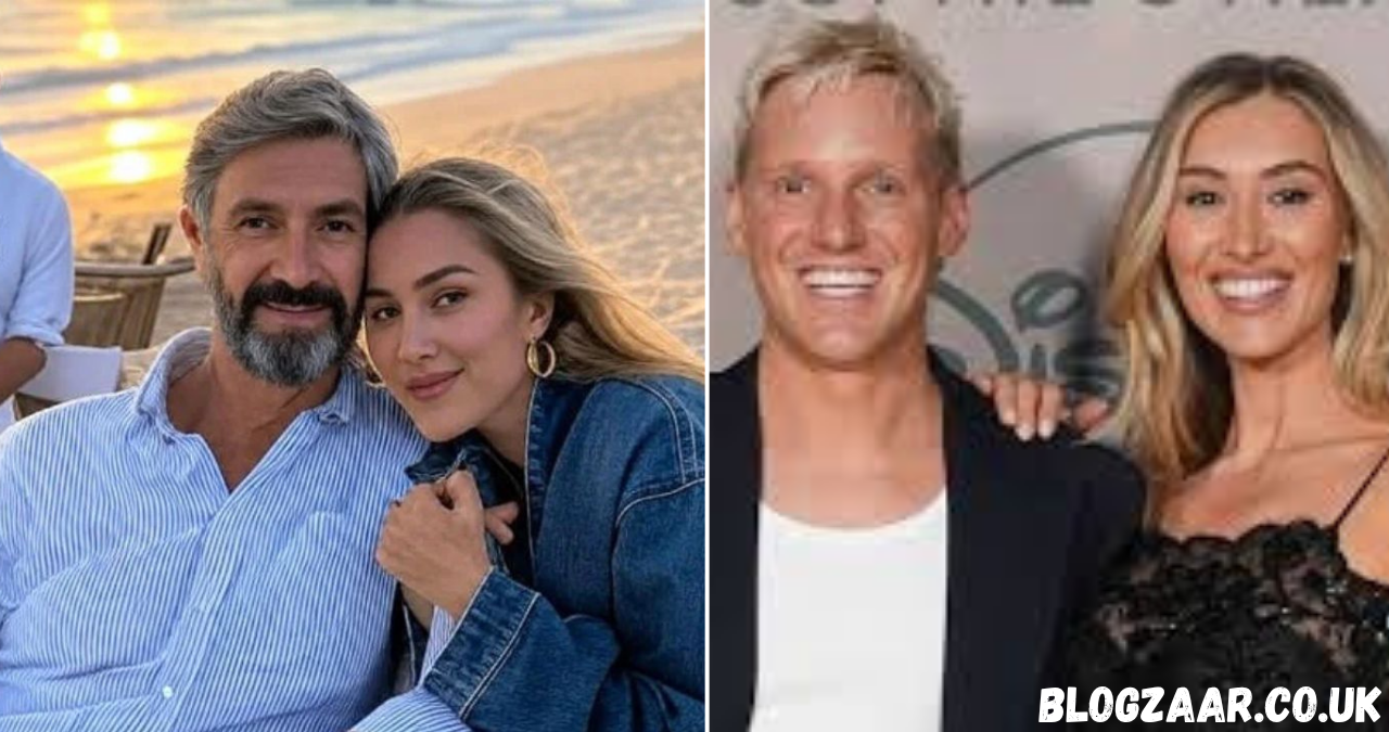 Sophie Habboo Parents Inside the Private Family Life of the Made in Chelsea Star