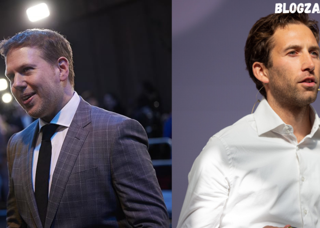 Thomas Coombes Championing Human Rights Through Transformative Communications