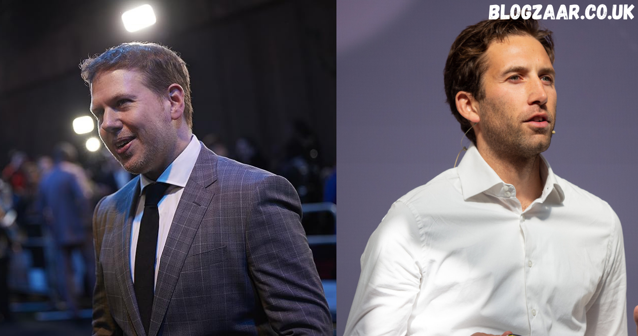 Thomas Coombes Championing Human Rights Through Transformative Communications