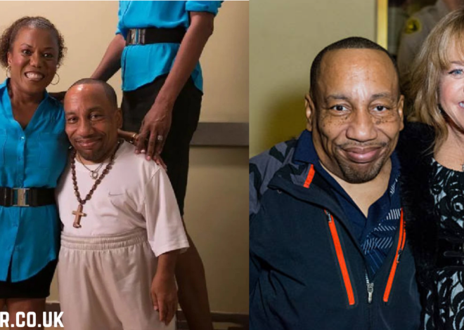 Tony Cox Wife Inside the Private Life and Marriage of Hollywood Actor Tony Cox