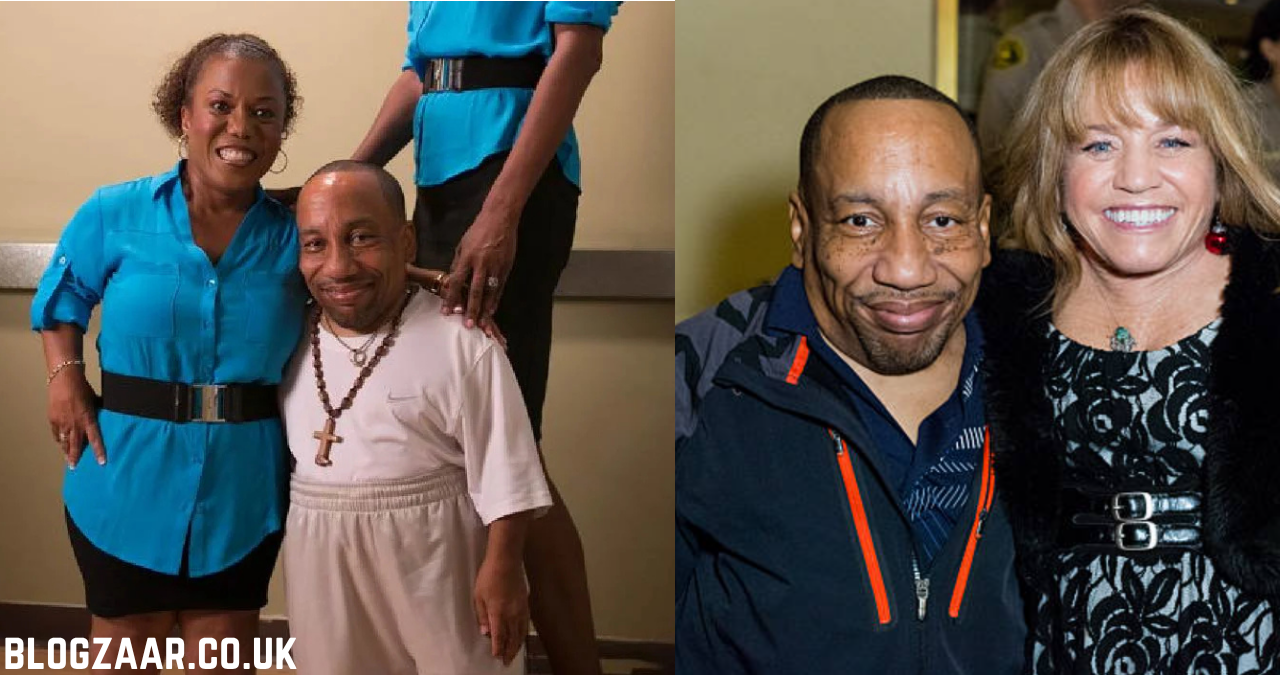 Tony Cox Wife Inside the Private Life and Marriage of Hollywood Actor Tony Cox